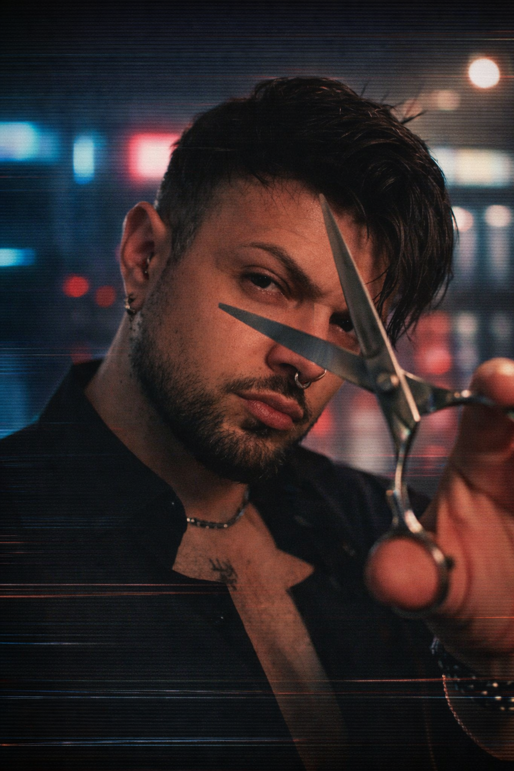 Casi 20 años de experiencia